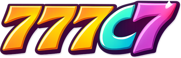 777c7 লোগো